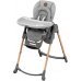 Стульчик для кормления Maxi-Cosi MINLA ESSENTIAL GREY