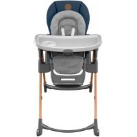 Стульчик для кормления Maxi-Cosi MINLA ESSENTIAL BLUE