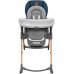 Стульчик для кормления Maxi-Cosi MINLA ESSENTIAL BLUE