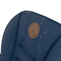 Стульчик для кормления Maxi-Cosi MINLA ESSENTIAL BLUE