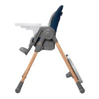 Стульчик для кормления Maxi-Cosi MINLA ESSENTIAL BLUE