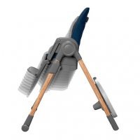 Стульчик для кормления Maxi-Cosi MINLA ESSENTIAL BLUE