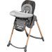 Стульчик для кормления Maxi-Cosi MINLA SSENTIAL GRAPHITE