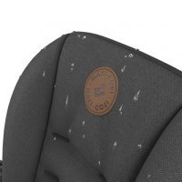 Стульчик для кормления Maxi-Cosi MINLA ESSENTIAL GRAPHITE