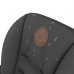 Стульчик для кормления Maxi-Cosi MINLA SSENTIAL GRAPHITE