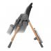 Стульчик для кормления Maxi-Cosi MINLA SSENTIAL GRAPHITE