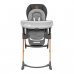 Стульчик для кормления Maxi-Cosi MINLA SSENTIAL GRAPHITE