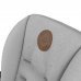 Стульчик для кормления Maxi-Cosi MINLA ESSENTIAL GREY