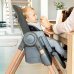 Стульчик для кормления Maxi-Cosi MINLA SSENTIAL GRAPHITE