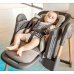 Стульчик для кормления Maxi-Cosi MINLA SSENTIAL GRAPHITE