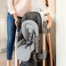 Стульчик для кормления Maxi-Cosi MINLA SSENTIAL GRAPHITE