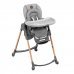 Стульчик для кормления Maxi-Cosi MINLA ESSENTIAL GREY