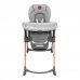 Стульчик для кормления Maxi-Cosi MINLA ESSENTIAL GREY