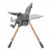 Стульчик для кормления Maxi-Cosi MINLA ESSENTIAL GREY