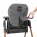 Стульчик для кормления Maxi-Cosi MINLA ESSENTIAL GREY