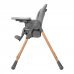 Стульчик для кормления Maxi-Cosi MINLA ESSENTIAL GREY