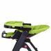 Стульчик для кормления Nuovita Futuro Senso Nero Verde/Зеленый