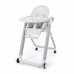 Стульчик для кормления Nuovita Futuro Bianco Bianco/Белый