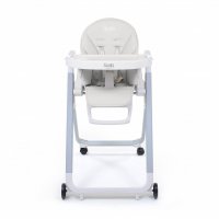 Стульчик для кормления Nuovita Futuro Bianco Bianco/Белый