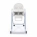 Стульчик для кормления Nuovita Futuro Bianco Bianco/Белый