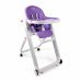 Стульчик для кормления Nuovita Futuro Bianco Viola/Фиолетовый