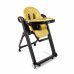 Стульчик для кормления Nuovita Futuro Nero Giallo/Желтый