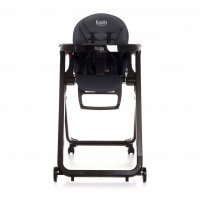 Стульчик для кормления Nuovita Futuro Nero Nero / Черный