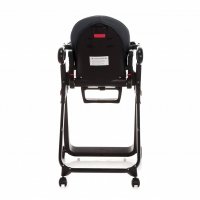 Стульчик для кормления Nuovita Futuro Nero Nero / Черный
