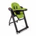 Стульчик для кормления Nuovita Futuro Nero Verde/зеленый