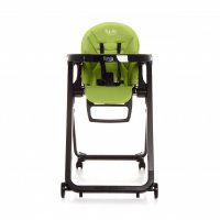 Стульчик для кормления Nuovita Futuro Nero Verde/зеленый