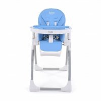 Стульчик для кормления Nuovita Grande Blu/Голубой