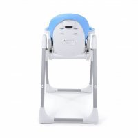 Стульчик для кормления Nuovita Grande Blu/Голубой