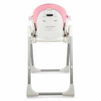 Стульчик для кормления Nuovita Grande Cosmo rosa/Розовый космос