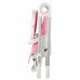 Стульчик для кормления Nuovita Grande Cosmo rosa/Розовый космос