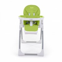 Стульчик для кормления Nuovita Grande Verde/Зеленый