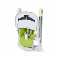 Стульчик для кормления Nuovita Grande Verde/Зеленый