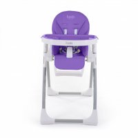 Стульчик для кормления Nuovita Grande Viola/Фиолетовый