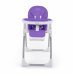 Стульчик для кормления Nuovita Grande Viola/Фиолетовый