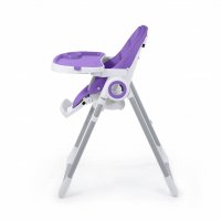 Стульчик для кормления Nuovita Grande Viola/Фиолетовый