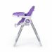 Стульчик для кормления Nuovita Grande Viola/Фиолетовый