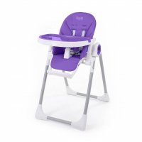 Стульчик для кормления Nuovita Grande Viola/Фиолетовый
