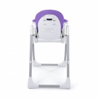 Стульчик для кормления Nuovita Grande Viola/Фиолетовый