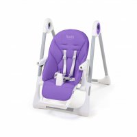 Стульчик для кормления Nuovita Grande Viola/Фиолетовый