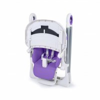 Стульчик для кормления Nuovita Grande Viola/Фиолетовый