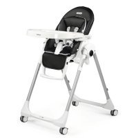 Cтульчик для кормления Peg Perego Prima Pappa Follow Me Plus Licorice