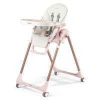 Cтульчик для кормления Peg Perego Prima Pappa Follow Me Mon Amour