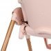Cтульчик для кормления Peg Perego Prima Pappa Follow Me Mon Amour