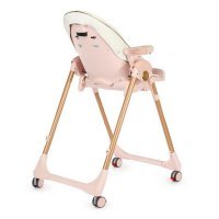 Cтульчик для кормления Peg Perego Prima Pappa Follow Me Mon Amour