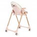 Cтульчик для кормления Peg Perego Prima Pappa Follow Me Mon Amour