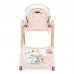 Cтульчик для кормления Peg Perego Prima Pappa Follow Me Mon Amour